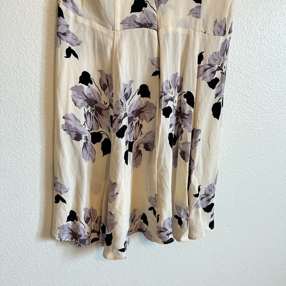 Privacy Please Amsterdam mini Dress Claudette Floral - Picture 6 of 9